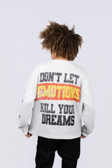 Emotion 'Dreams' Long Sleeve