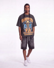 Godspeed '26 GSWC Trophy Tee Black