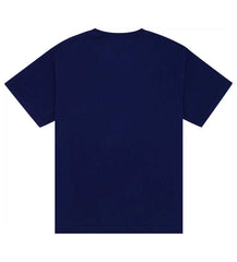 Sp5der Souvenir Tee Navy
