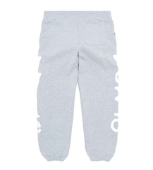 Sp5der Beluga Sweatpants Heather Grey