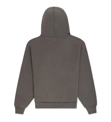Sp5der 5ex Hoodie Dark Grey