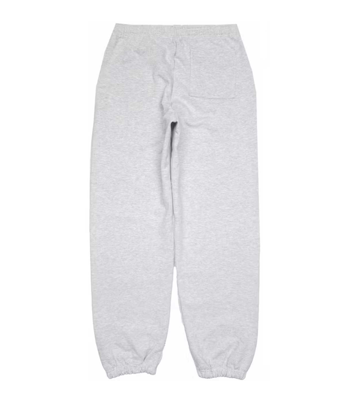 Sp5der Arach NY Phobia Sweatpants Ash Grey