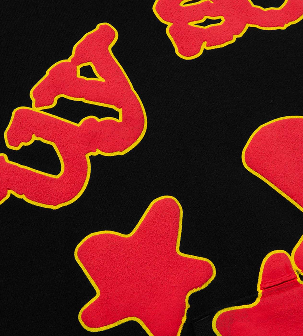 Sp5der x UY Scuti Box Set 3