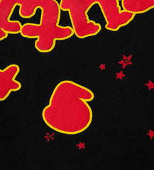 Sp5der x UY Scuti Box Set 4