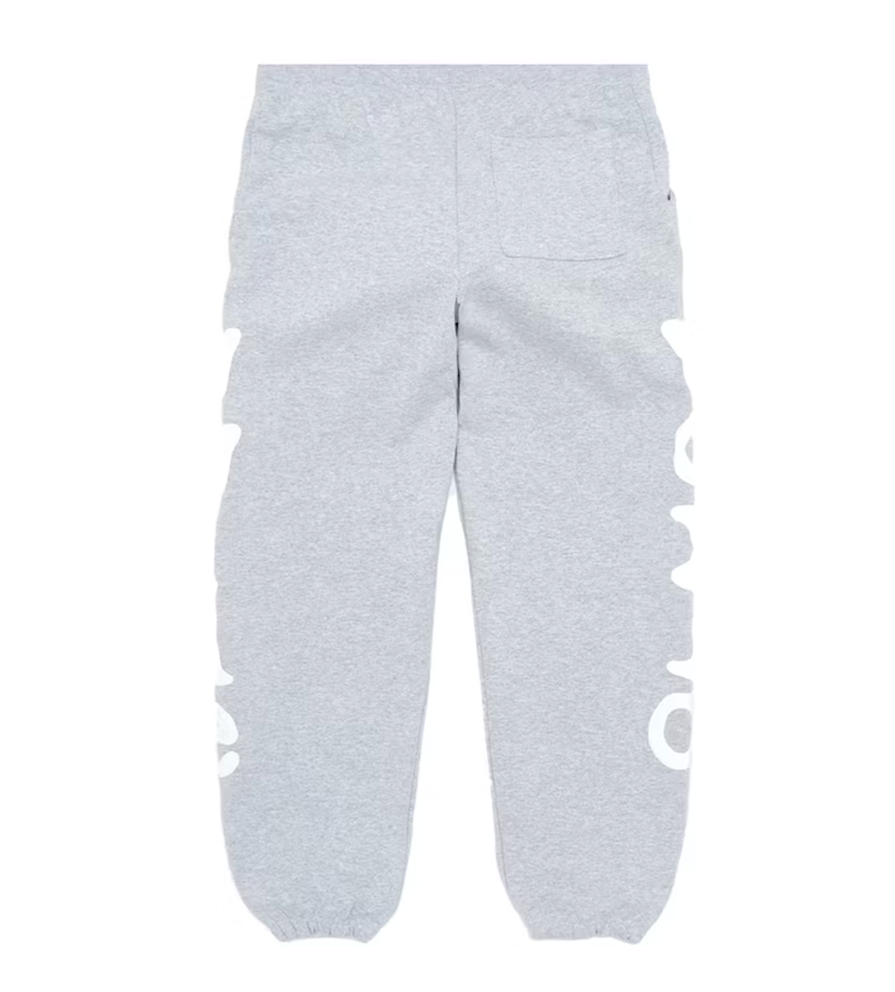 Sp5der Beluga Sweatpants Heather Grey