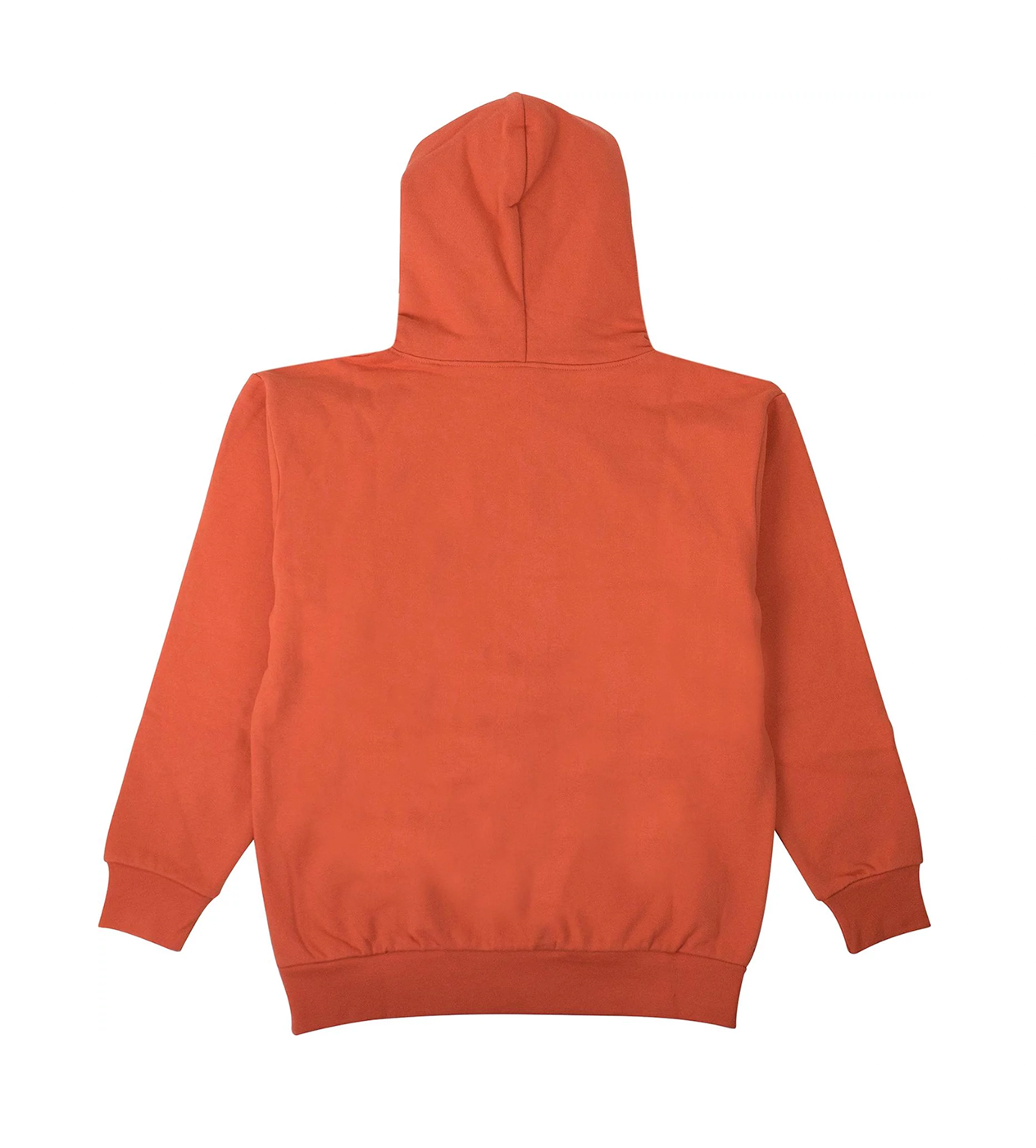 Sp5der Skittles Hoodie Orange